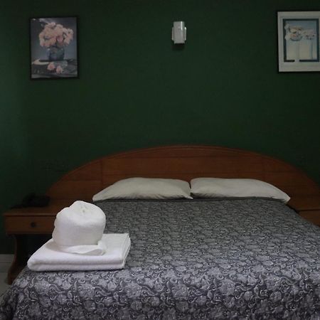 Hotel Toledo David Buitenkant foto